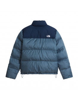 Мужская куртка The North Face Saikuru 0A853IS621 - синяя