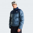 Мужская куртка The North Face Saikuru 0A853IS621 - синяя