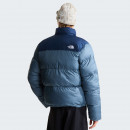Мужская куртка The North Face Saikuru 0A853IS621 - синяя