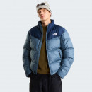Мужская куртка The North Face Saikuru 0A853IS621 - синяя