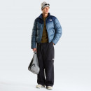 Мужская куртка The North Face Saikuru 0A853IS621 - синяя