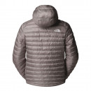 Мужская куртка The North Face Huila 0A85A30UZ1 - серая