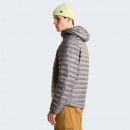 Мужская куртка The North Face Huila 0A85A30UZ1 - серая