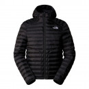 Куртка The North Face Huila 0A85A34GZ1 - черная