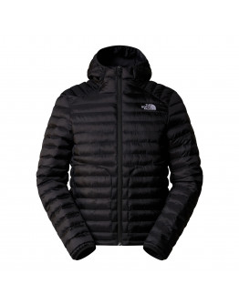 Куртка The North Face Huila 0A85A34GZ1 - черная