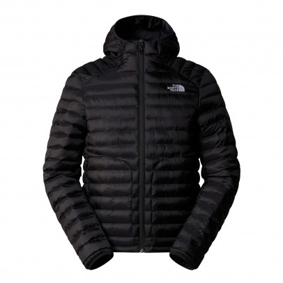 Куртка The North Face Huila 0A85A34GZ1 - черная