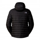 Куртка The North Face Huila 0A85A34GZ1 - черная