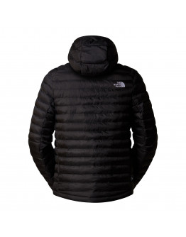 Куртка The North Face Huila 0A85A34GZ1 - черная