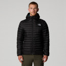 Куртка The North Face Huila 0A85A34GZ1 - черная