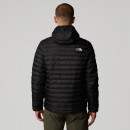 Куртка The North Face Huila 0A85A34GZ1 - черная