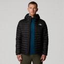 Куртка The North Face Huila 0A85A34GZ1 - черная
