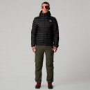 Куртка The North Face Huila 0A85A34GZ1 - черная