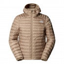 Мужская куртка The North Face Huila 0A85A3BOX1 - бежевый