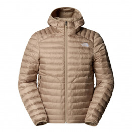 Мужская куртка The North Face Huila 0A85A3BOX1 - бежевый