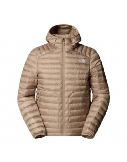 Мужская куртка The North Face Huila 0A85A3BOX1 - бежевый