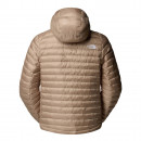 Мужская куртка The North Face Huila 0A85A3BOX1 - бежевый