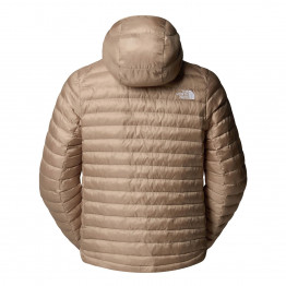 Мужская куртка The North Face Huila 0A85A3BOX1 - бежевый