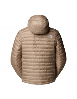 Мужская куртка The North Face Huila 0A85A3BOX1 - бежевый