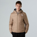 Мужская куртка The North Face Huila 0A85A3BOX1 - бежевый