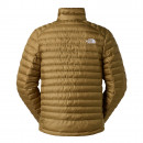 Мужская куртка The North Face Huila 0A85AE2EL1 - коричневая