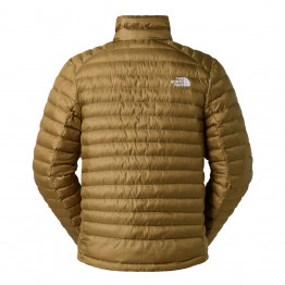 Мужская куртка The North Face Huila 0A85AE2EL1 - коричневая
