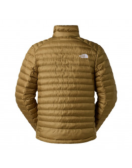 Мужская куртка The North Face Huila 0A85AE2EL1 - коричневая
