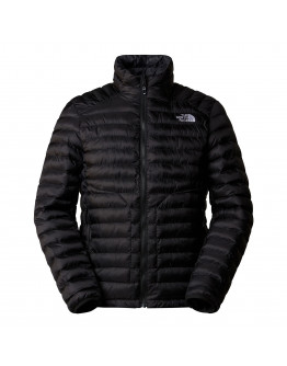 Куртка The North Face Huila 0A85AE4GZ1 - черная