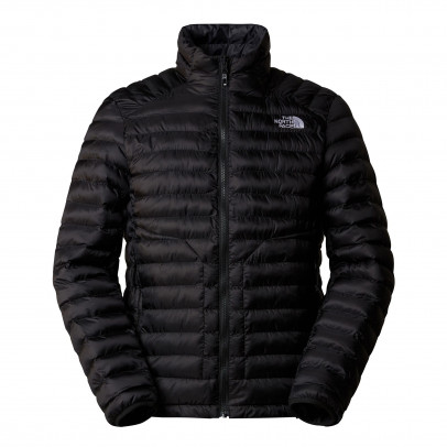 Куртка The North Face Huila 0A85AE4GZ1 - черная