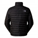 Куртка The North Face Huila 0A85AE4GZ1 - черная