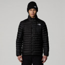 Куртка The North Face Huila 0A85AE4GZ1 - черная