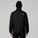 Куртка The North Face Huila 0A85AE4GZ1 - черная