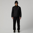 Куртка The North Face Huila 0A85AE4GZ1 - черная