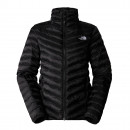 Куртка The North Face Huila 0A85AGJK31 - черная
