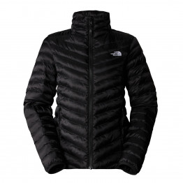 Куртка The North Face Huila 0A85AGJK31 - черная