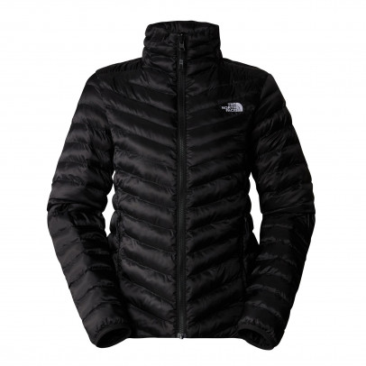 Куртка The North Face Huila 0A85AGJK31 - черная