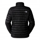 Куртка The North Face Huila 0A85AGJK31 - черная
