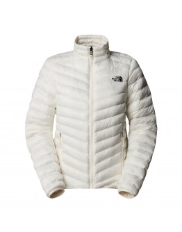 Куртка The North Face Huila 0A85AGQLI1 - белая