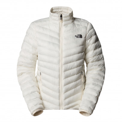 Куртка The North Face Huila 0A85AGQLI1 - белая