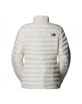 Куртка The North Face Huila 0A85AGQLI1 - белая