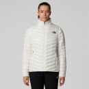 Куртка The North Face Huila 0A85AGQLI1 - белая