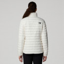 Куртка The North Face Huila 0A85AGQLI1 - белая