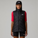 Женский безрукавник The North Face Huila 0A85AI4H01 - черный