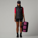 Женский безрукавник The North Face Huila 0A85AI4H01 - черный