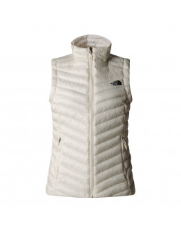 Женский безрукавник The North Face Huila 0A85AIQLI1 - белый