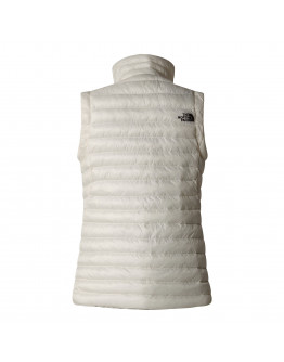 Женский безрукавник The North Face Huila 0A85AIQLI1 - белый