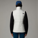 Женский безрукавник The North Face Huila 0A85AIQLI1 - белый