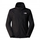 Мужская куртка The North Face Higher Run 0A87274H01 - черная
