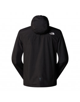 Мужская куртка The North Face Higher Run 0A87274H01 - черная