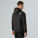 Мужская куртка The North Face Higher Run 0A87274H01 - черная