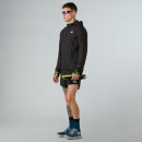 Мужская куртка The North Face Higher Run 0A87274H01 - черная
